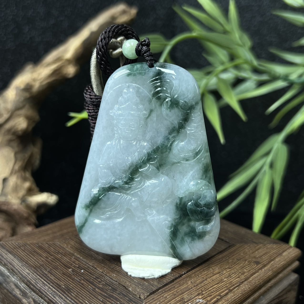 LYPM-15-45守护神2-2 普贤