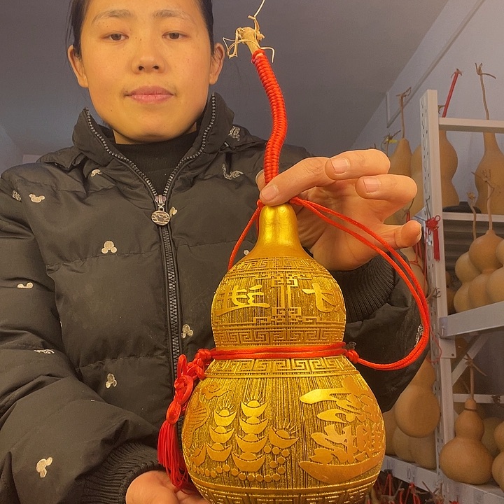 天然葫芦一物一图看图片发货