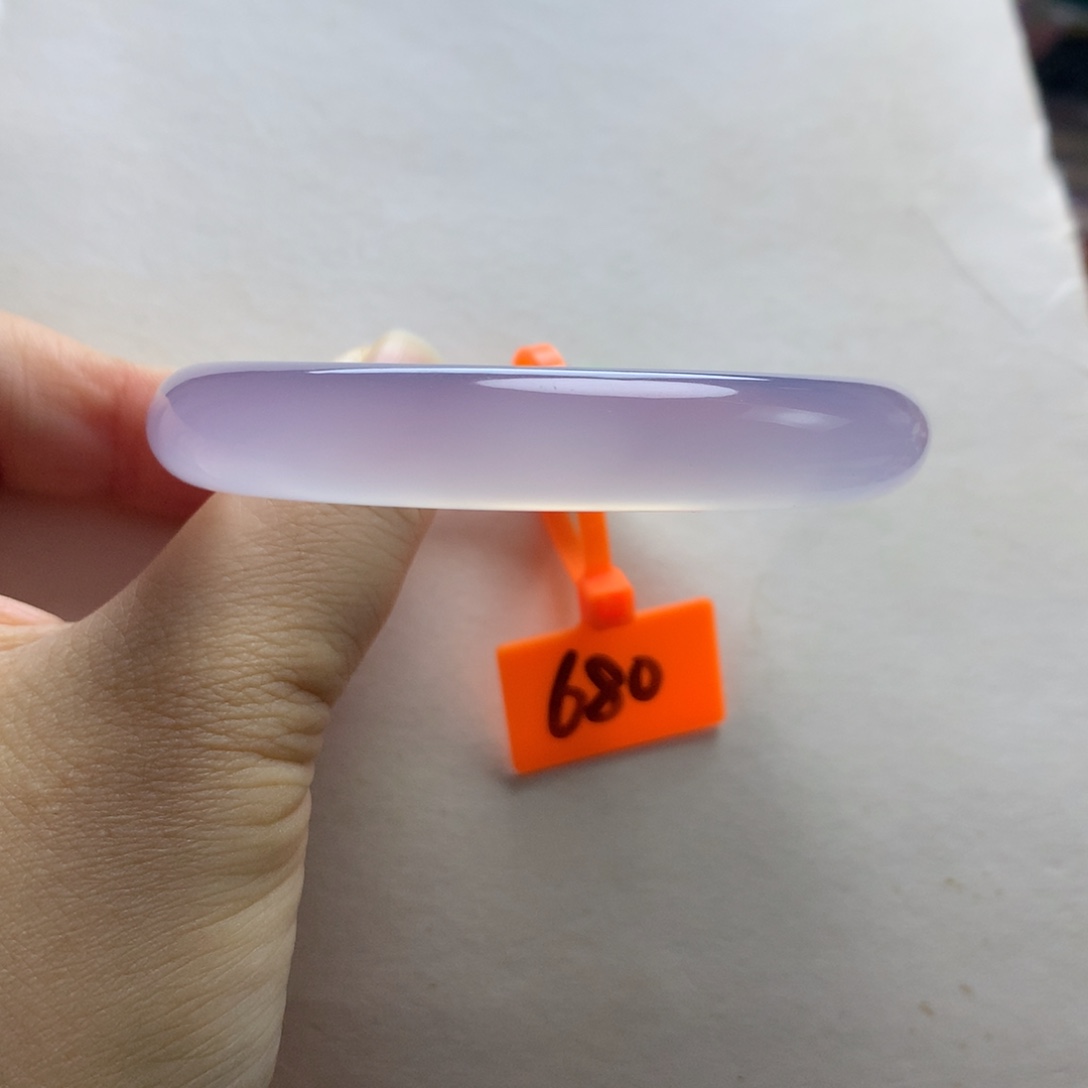 玛瑙/玉髓手镯未镶嵌57