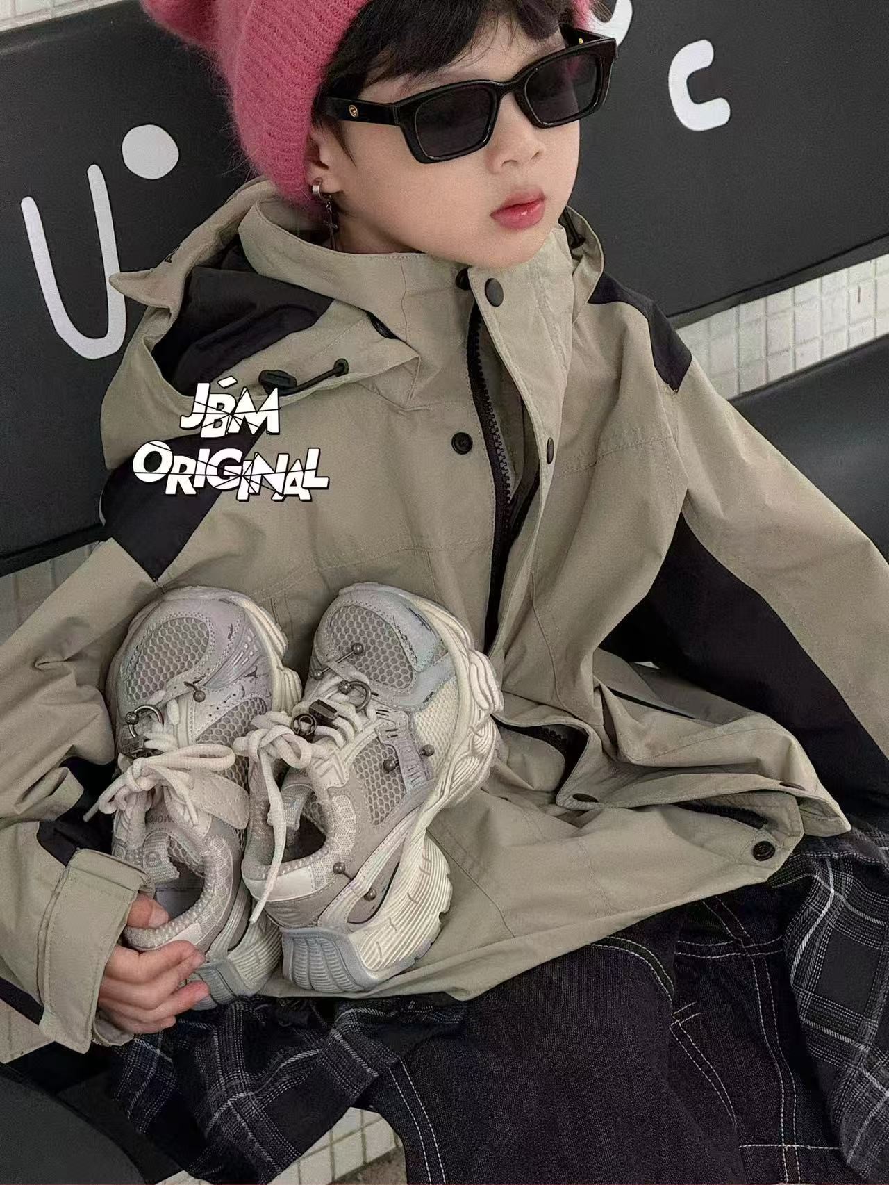 米多童品 扣号专拍  【默认微瑕】