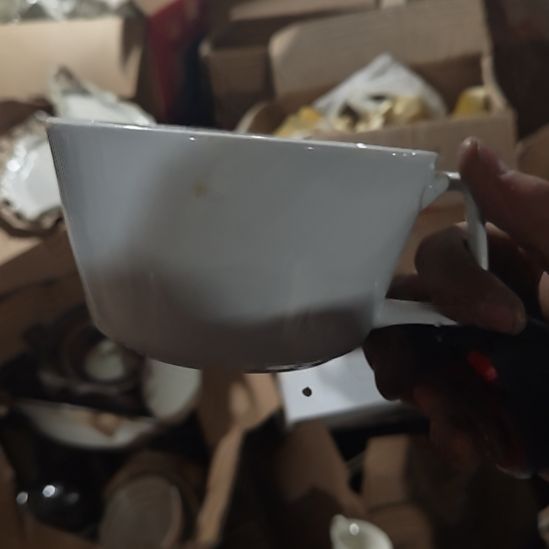 茶盏陶瓷盘子碗啥都有