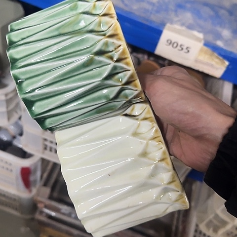 ···2个处理······随机颜色9055