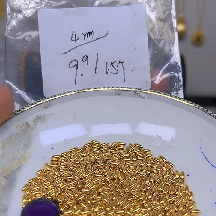 紫晶颈饰银S925镶嵌紫晶925镶嵌139