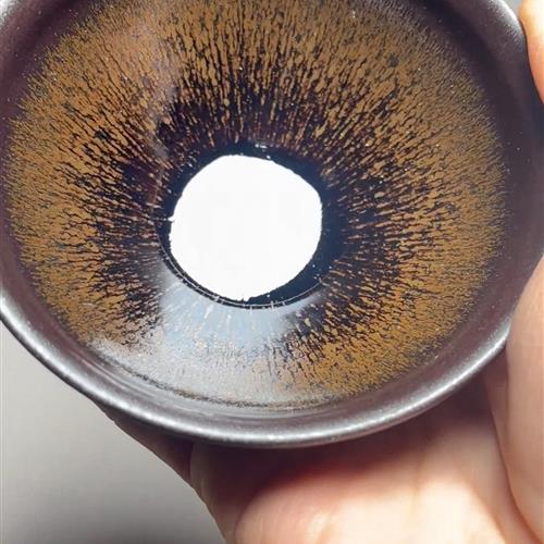 【闪购商品】茶盏-408............