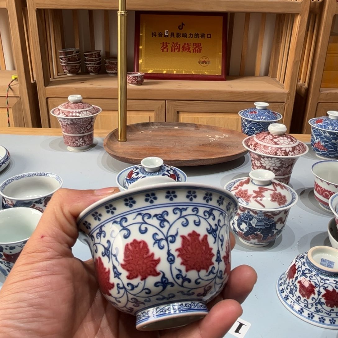 景德镇陶瓷艺术展在