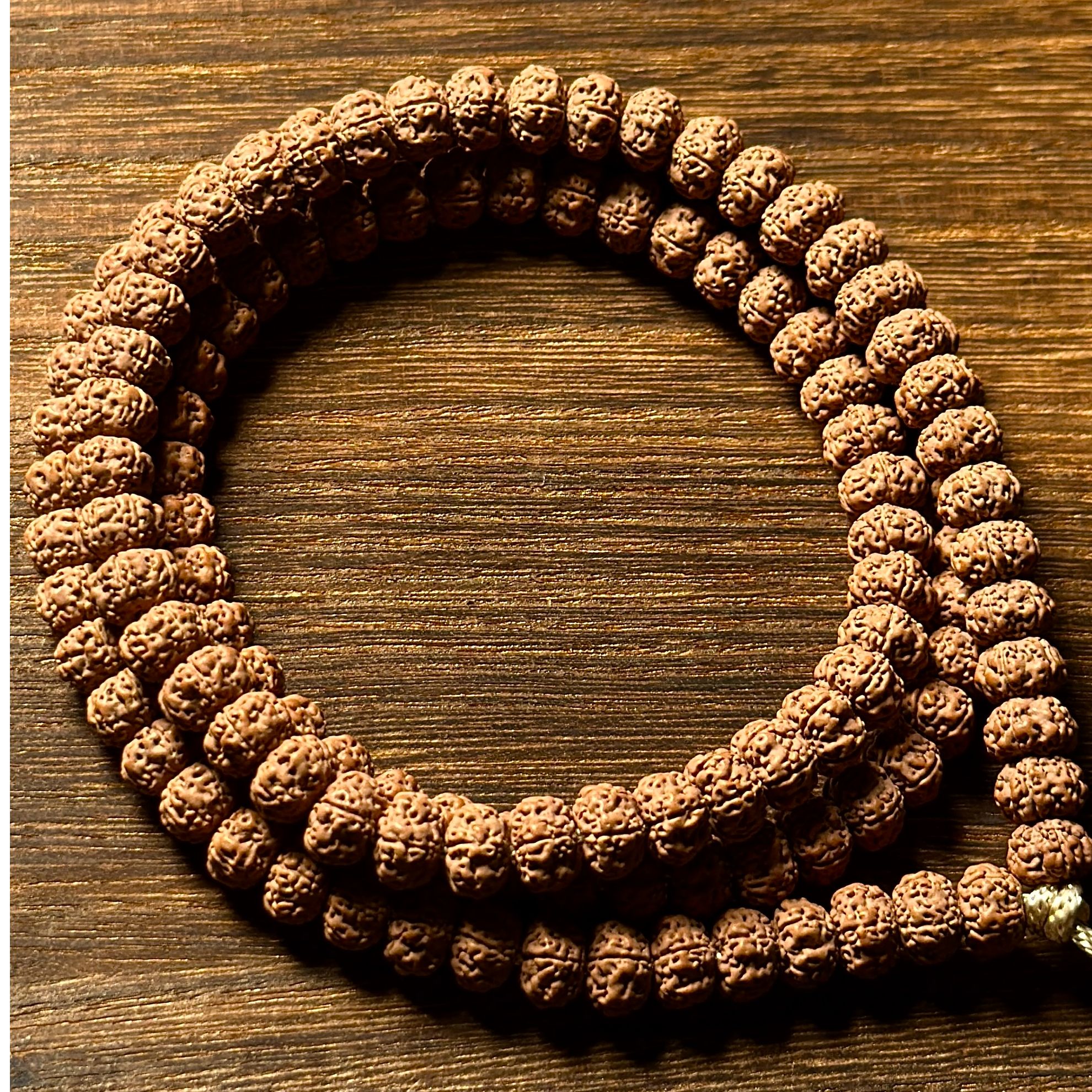 【龍旗】 潜龙平细金刚108 LQ15