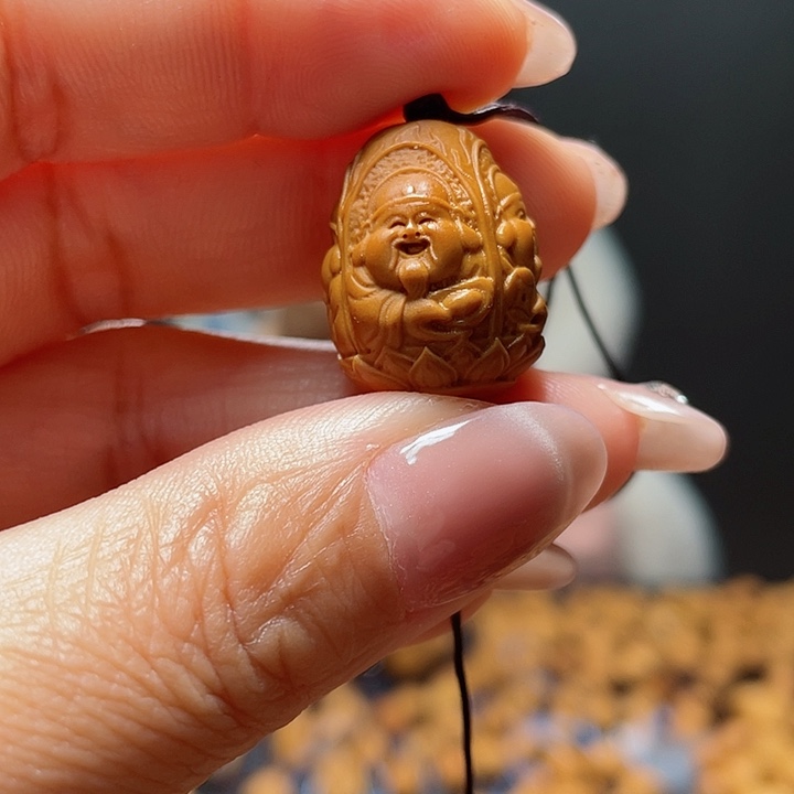 橄榄核手串/手链橄榄