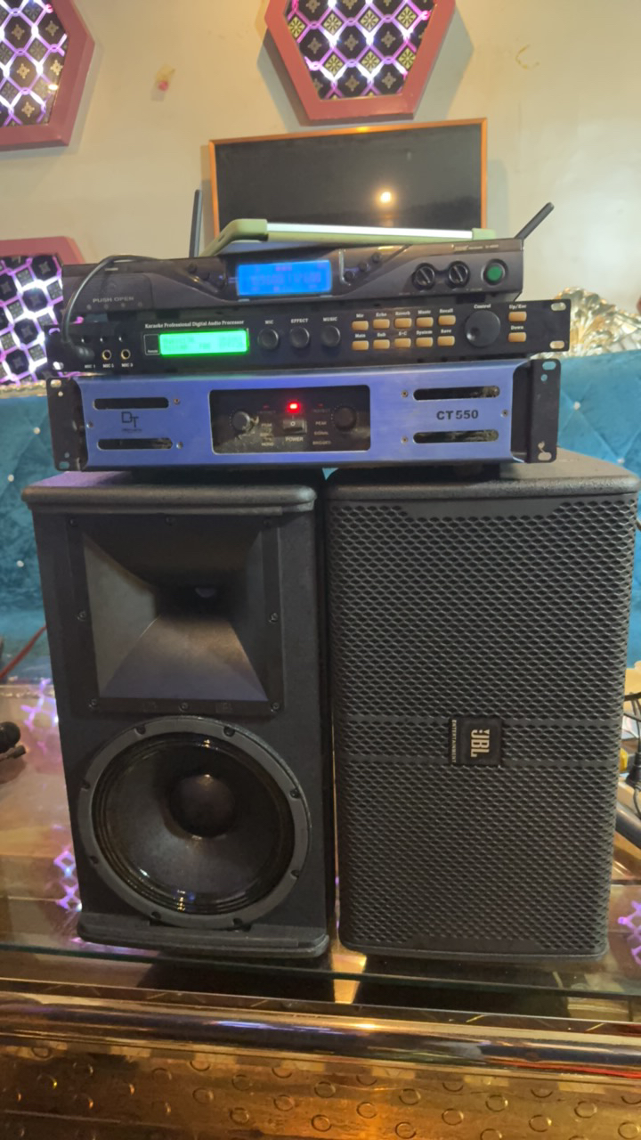 8新 JBL jblkp4010四件套 不包邮