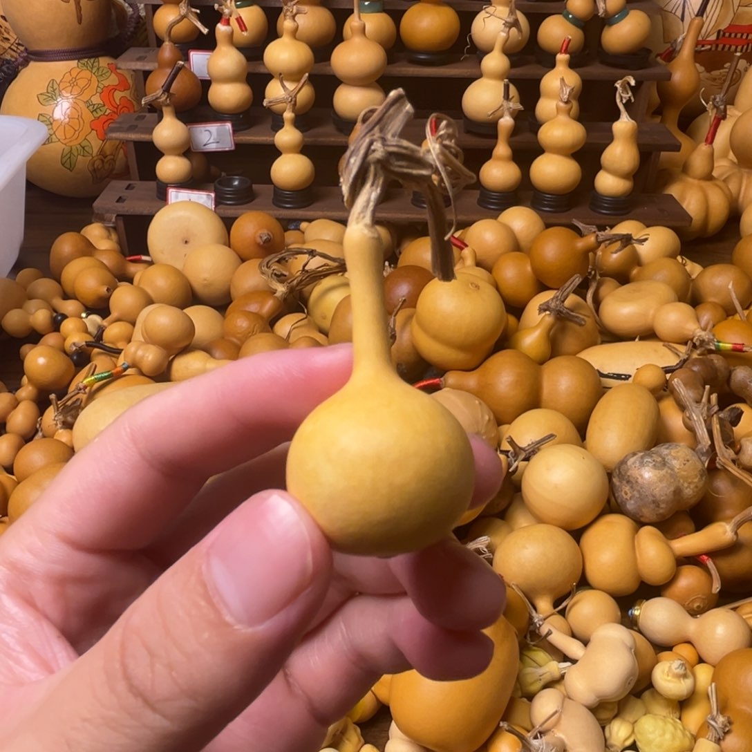 纪**员葫芦头的做法是用来