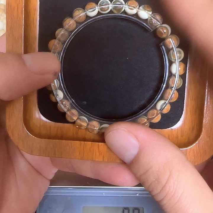 天然猛犸象牙瑕疵品