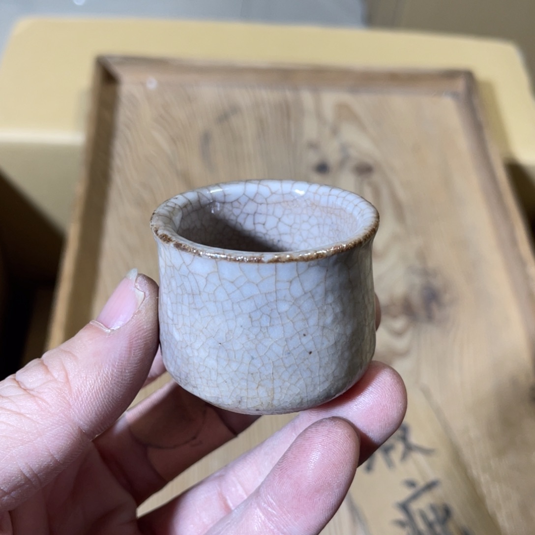 紫砂中古商品谨慎下单