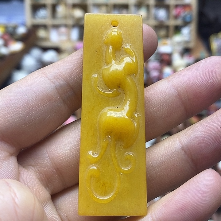 骆驼牙手串/手链其他配饰