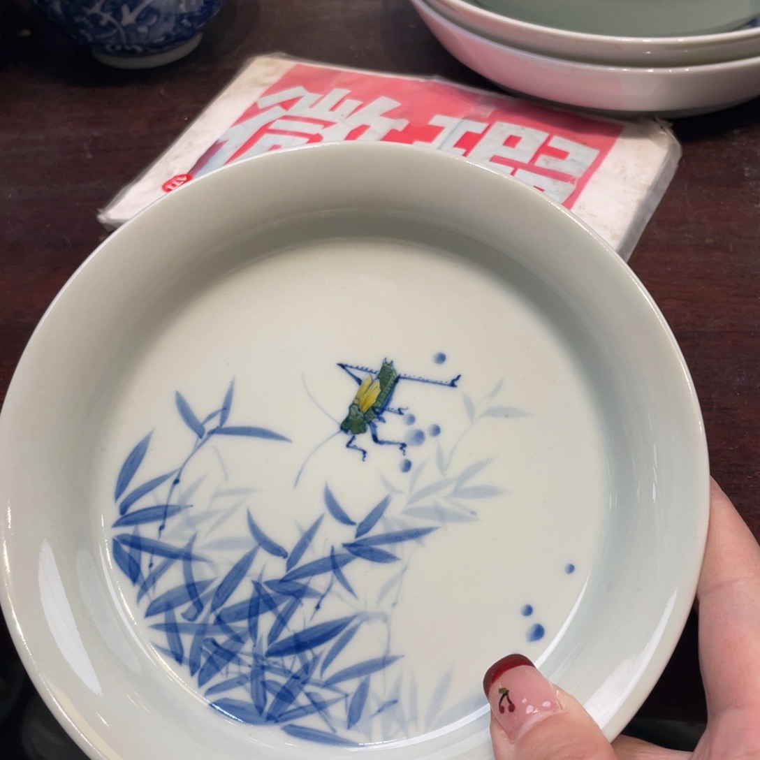 景德镇陶瓷景德镇瓷器