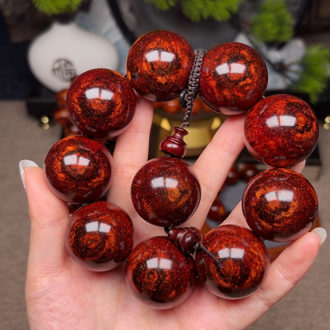 黄花梨/降香黄檀一