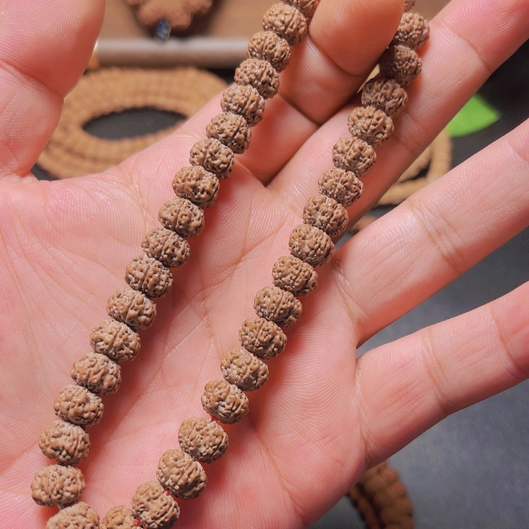 吊坠金刚菩提彭*平细