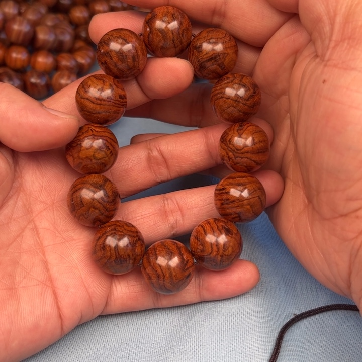 手串/手链黄花梨/降香黄檀