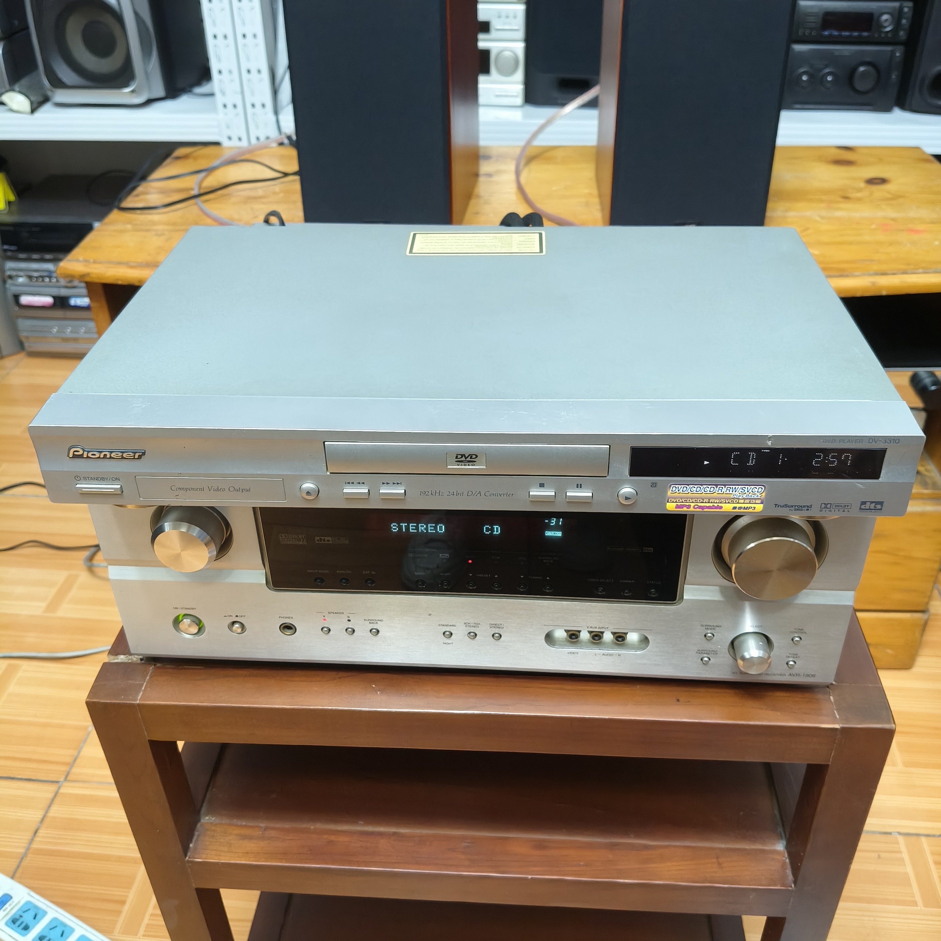 8新  XF，DVD机，不包邮，运费买家自理