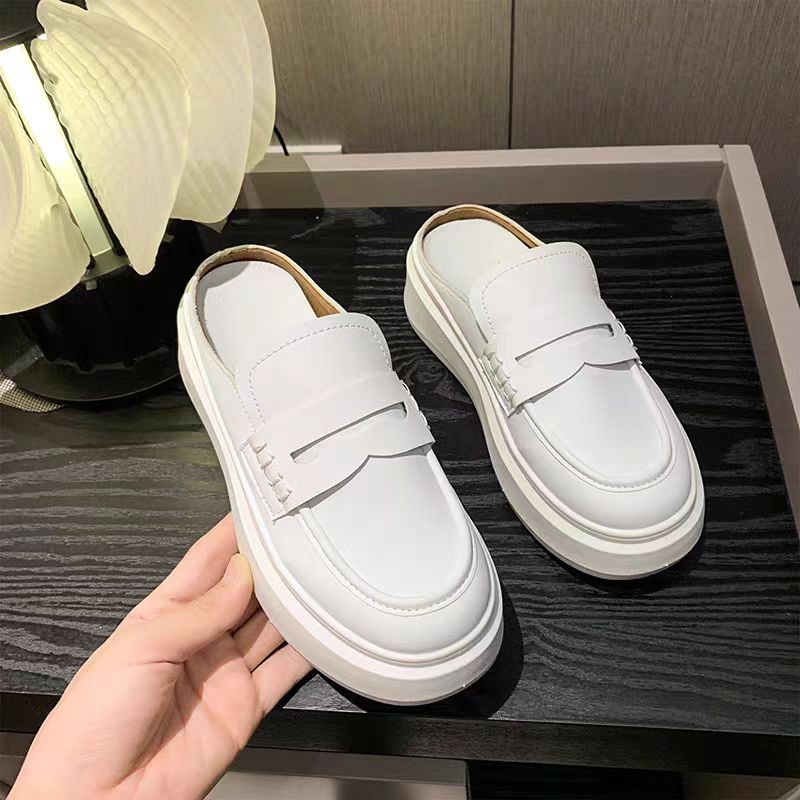 《咩咩》休闲时尚女鞋674号