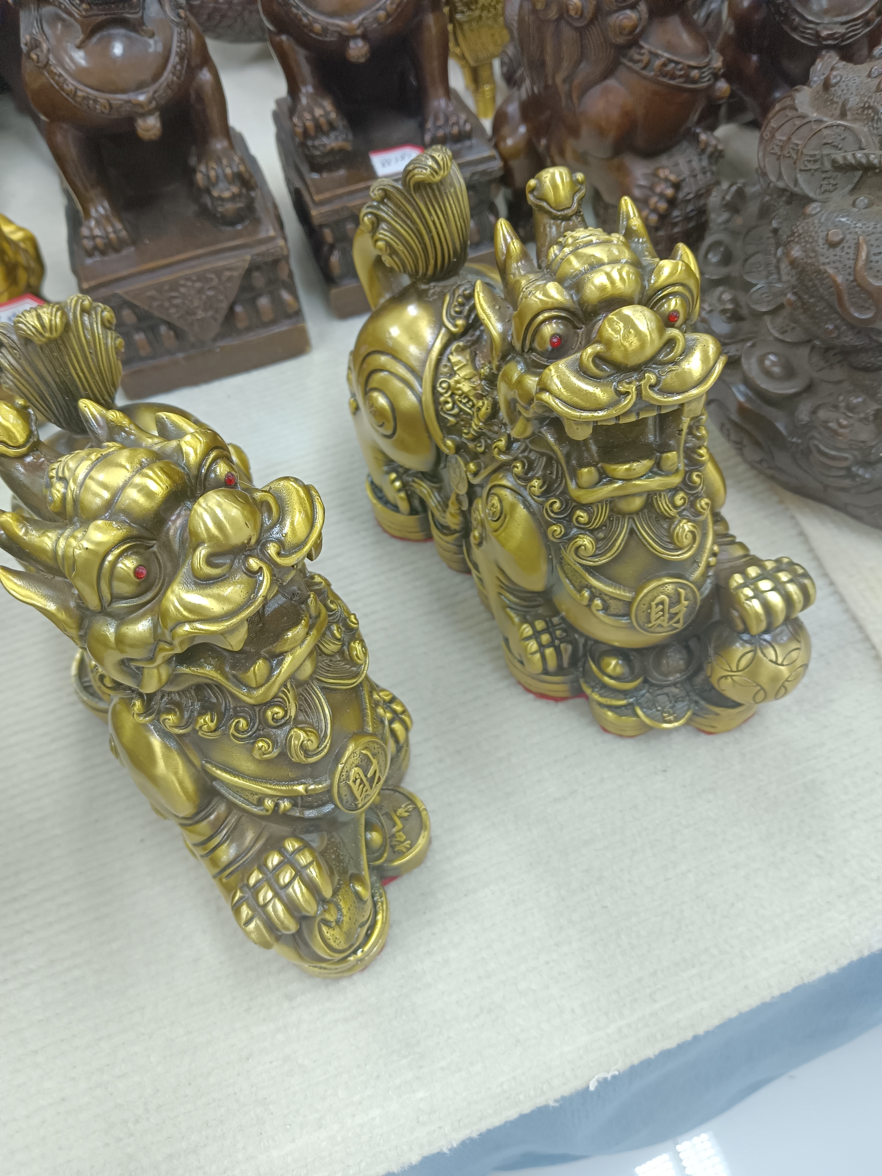 精品摆件精品摆设