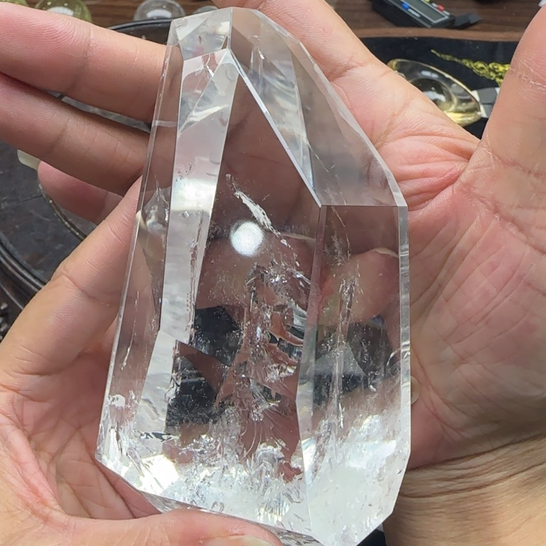 水晶未镶嵌未镶嵌f355