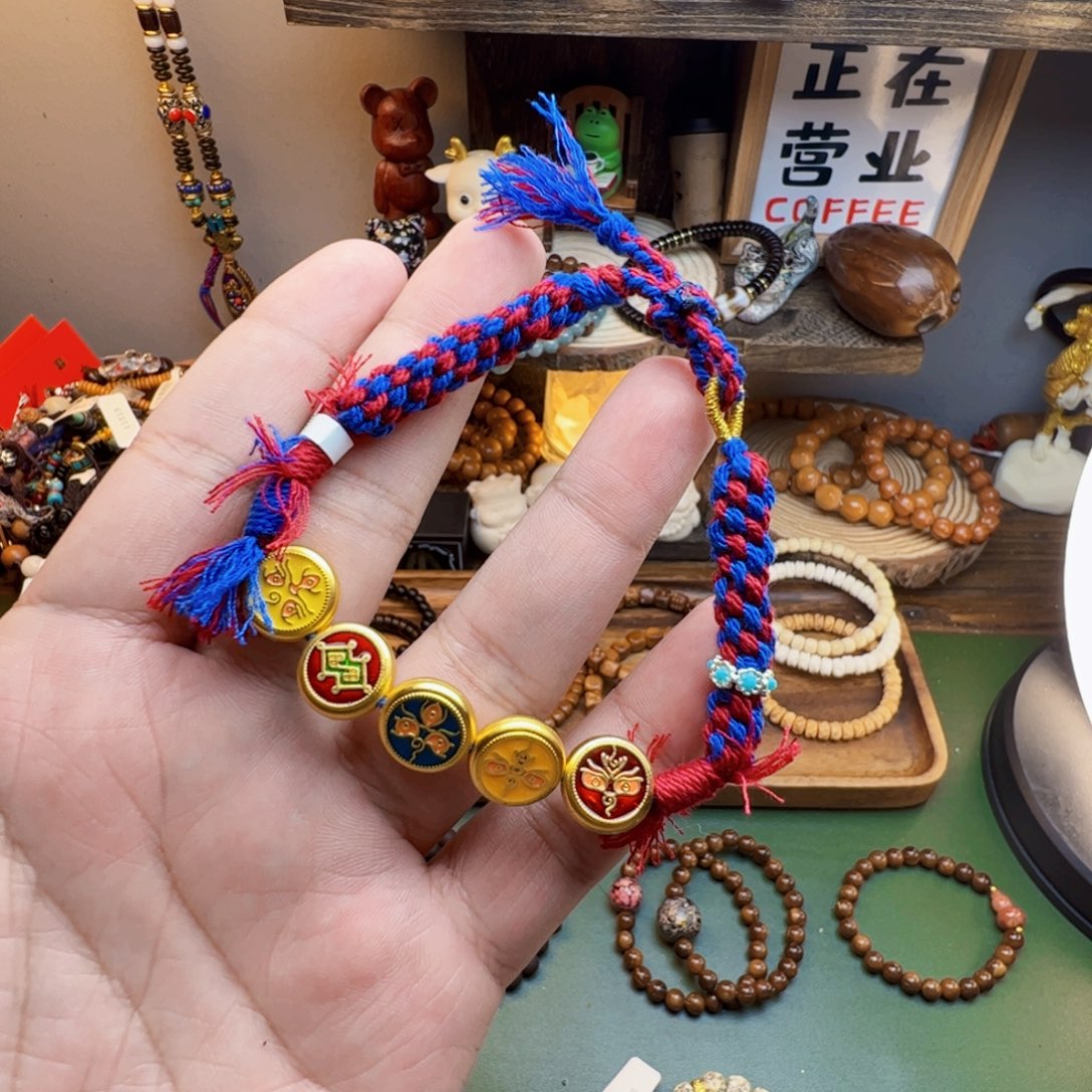 菩提根/象牙果手串