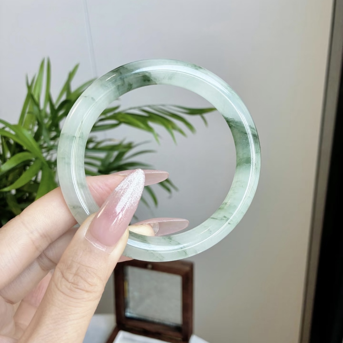 手镯尺码表（链接勿拍）
