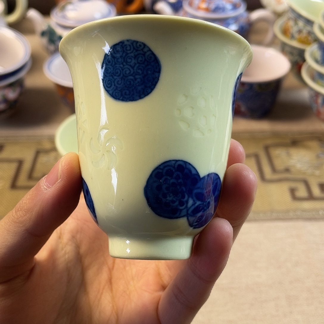 摆件景德镇陶瓷45889999999999999