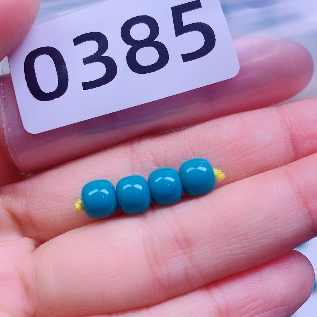 空竹粉丝专享十堰特色手工散珠