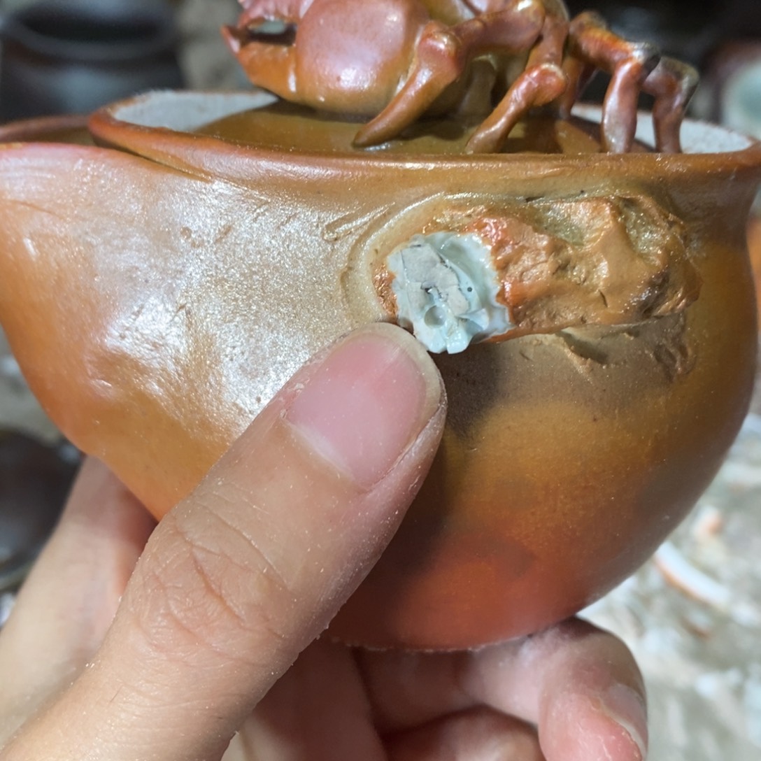 开窑大吉，高货多多405露白了