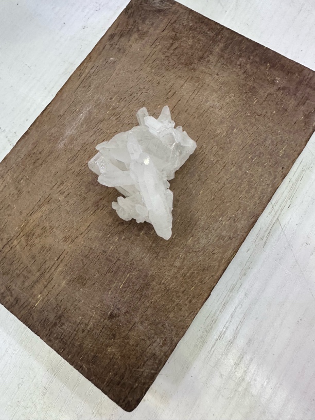 巴西乌拉圭紫水晶摆件