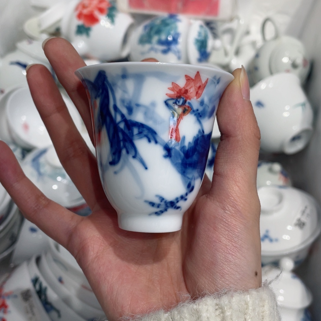 景德镇景德镇陶瓷学院