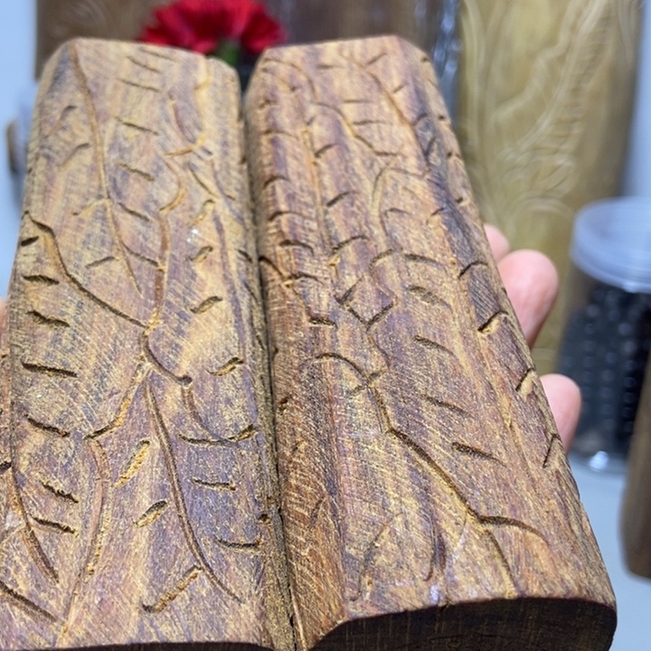 以***马木老山檀木料木料