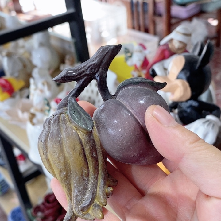 陶瓷树脂家居摆件