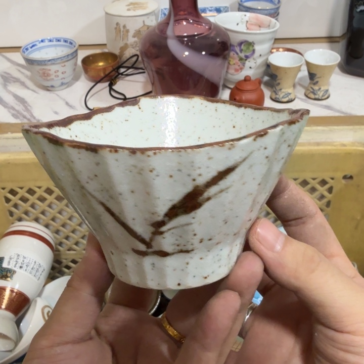 陶瓷推荐第二名20包邮