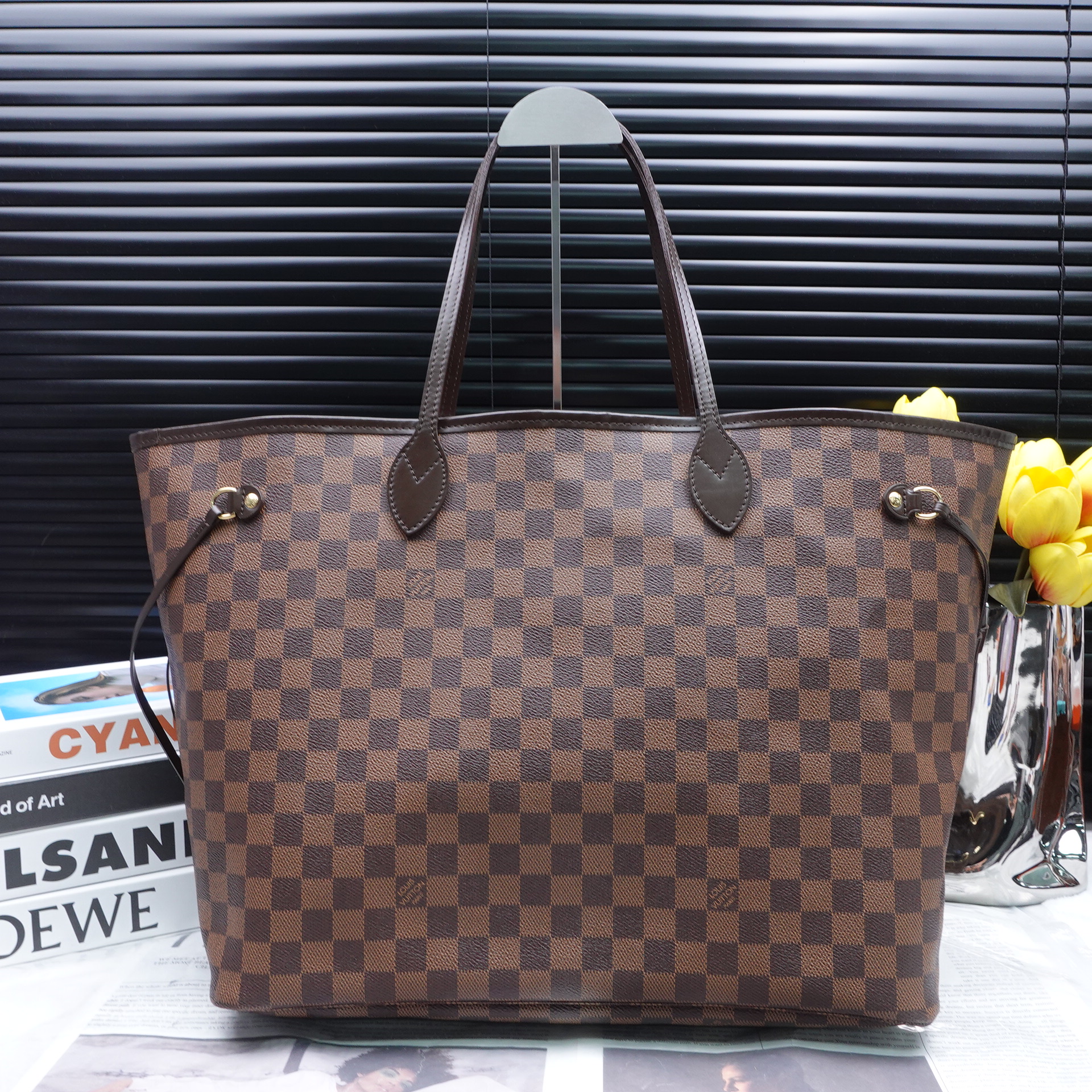 95新 LouisVuitton/路易威登 单肩包/T10296624