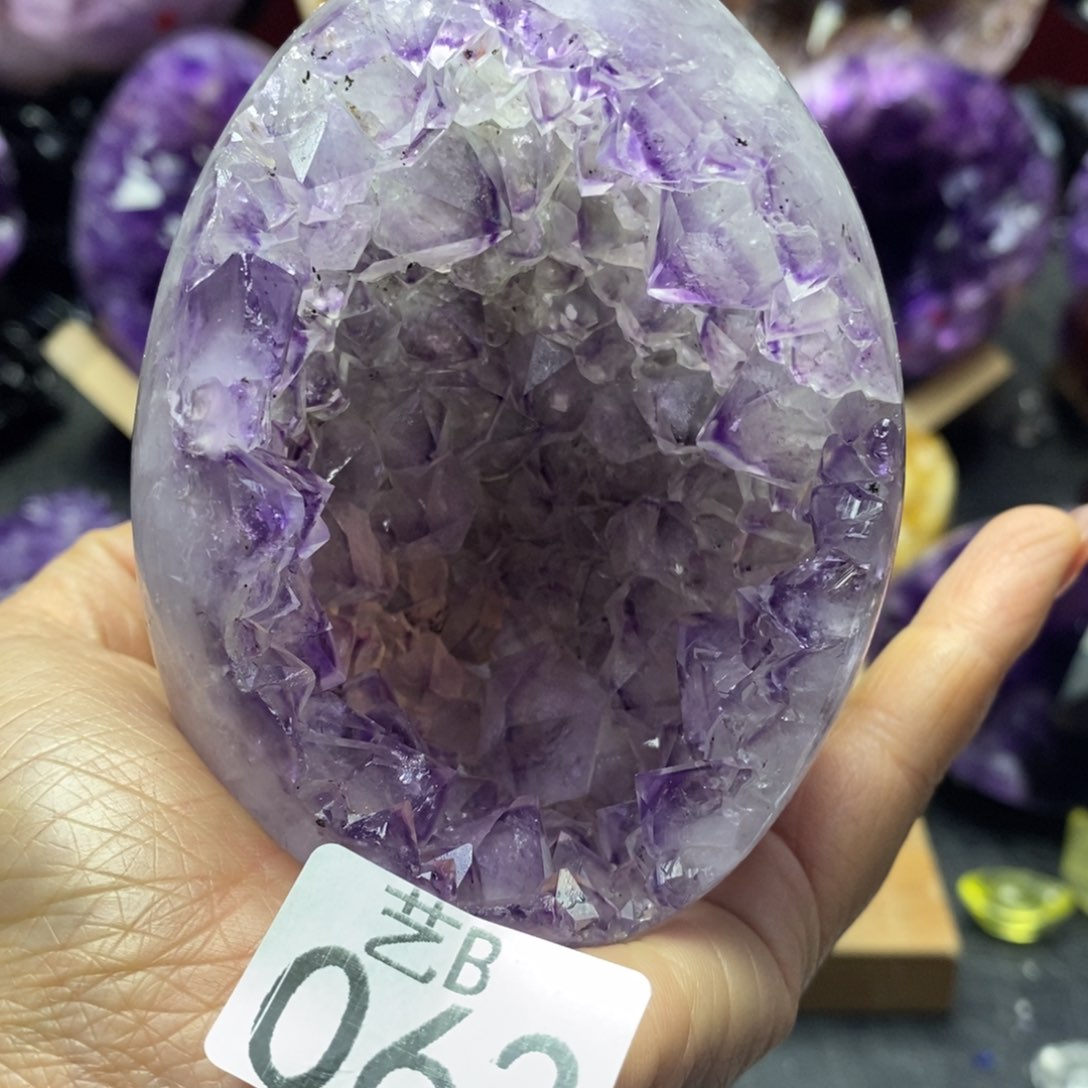 【闪购商品】水晶大型摆件（非配饰）未镶嵌