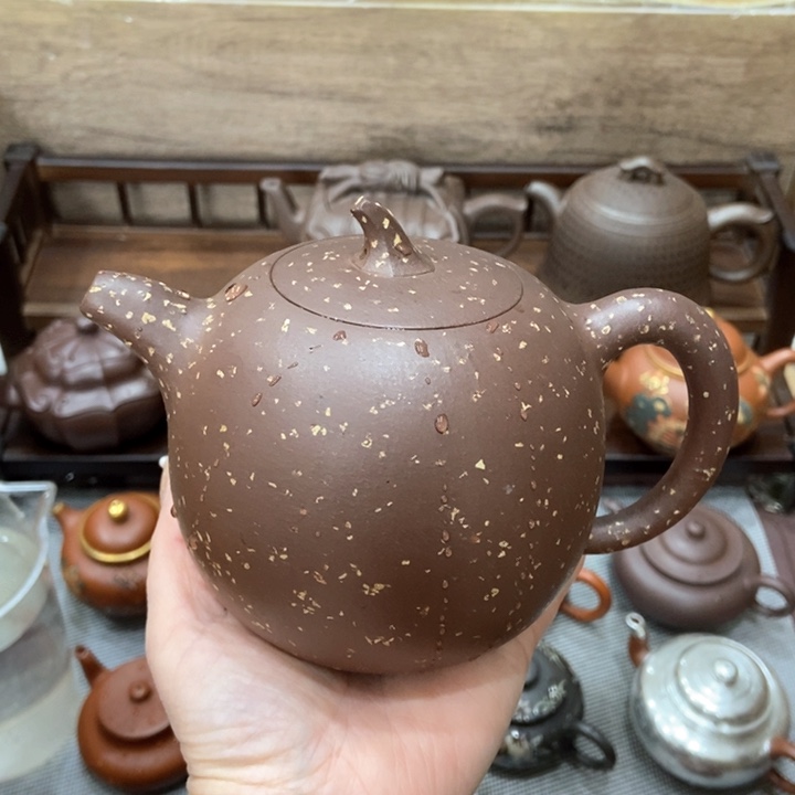 紫砂茶壶C****n紫砂紫砂