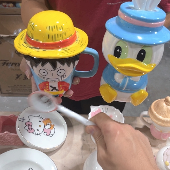 我们都是好孩子呀我也