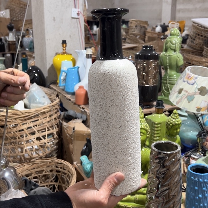 摆件高35口3公分微瑕捡漏