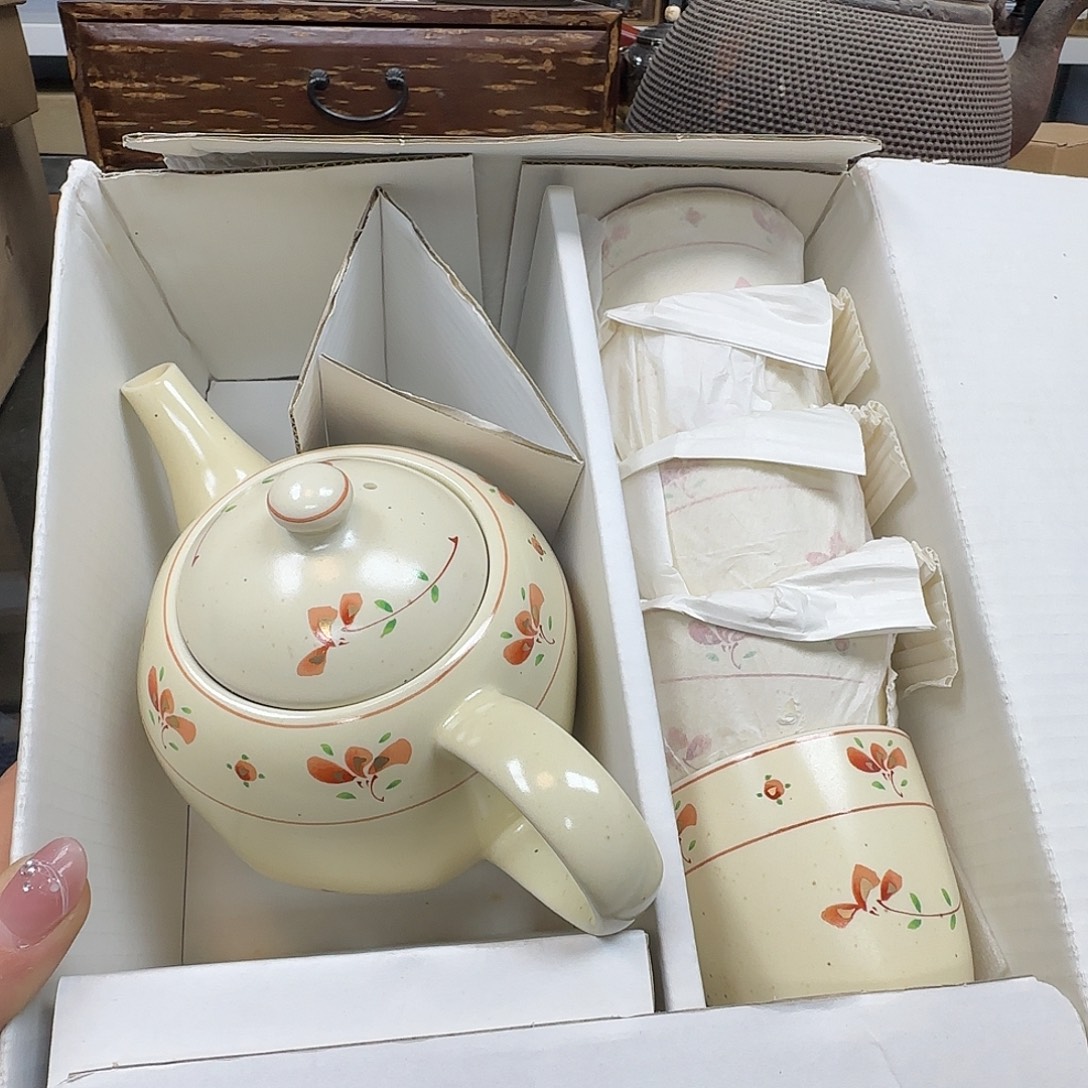 中古物品，天天开新151