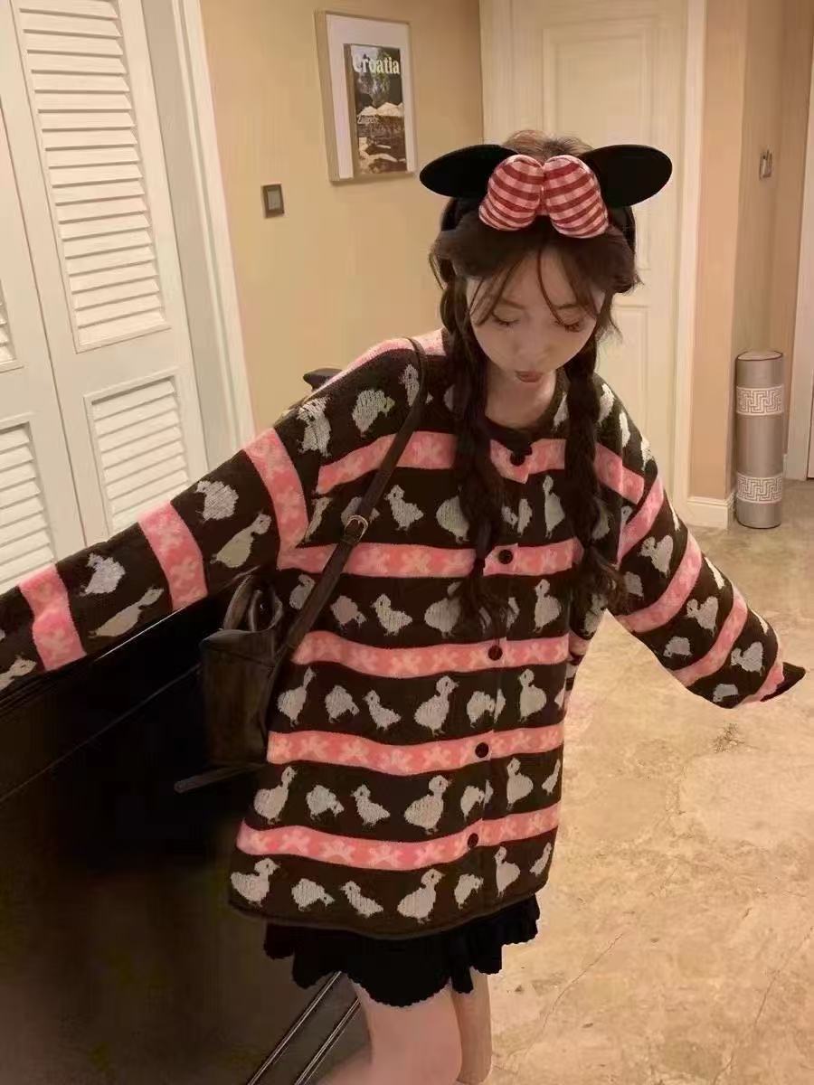 【XIAOQI】【601-700】百搭大衣不退不换小众网红ins宽松设计感春秋冬