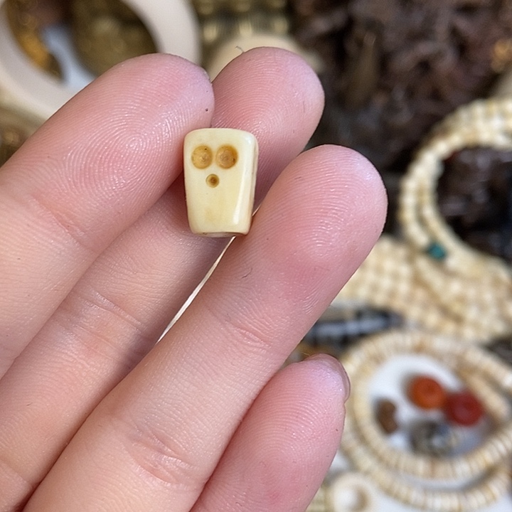 楠木喜马拉雅珠串
