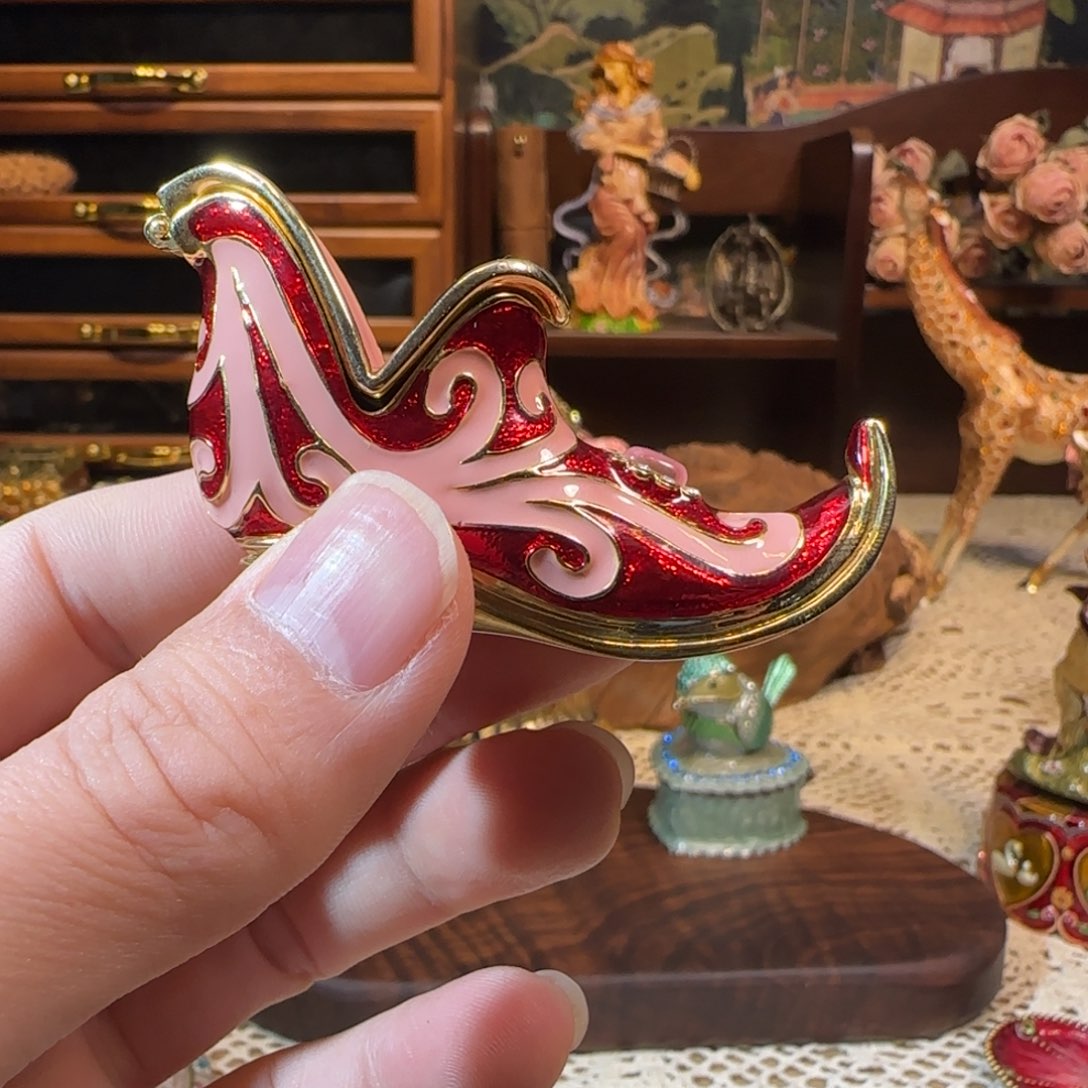 手工制品默认微瑕