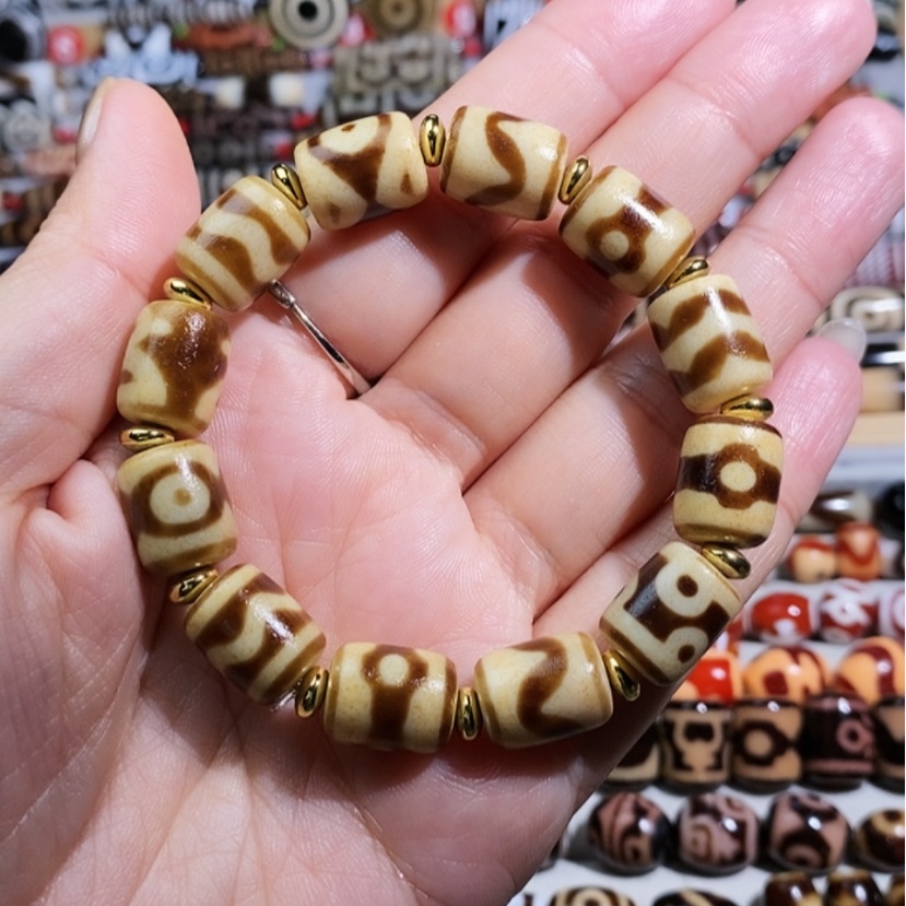 【闪购商品】玛瑙/玉髓颈饰合金