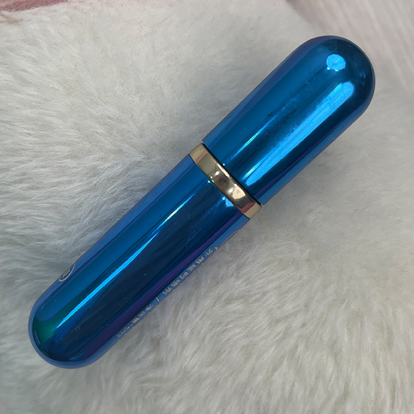 （现货）喷雾瓶高档便携式按压细雾