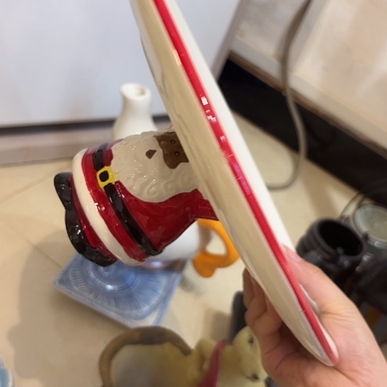 摆件外贸尾单微瑕，介意慎拍