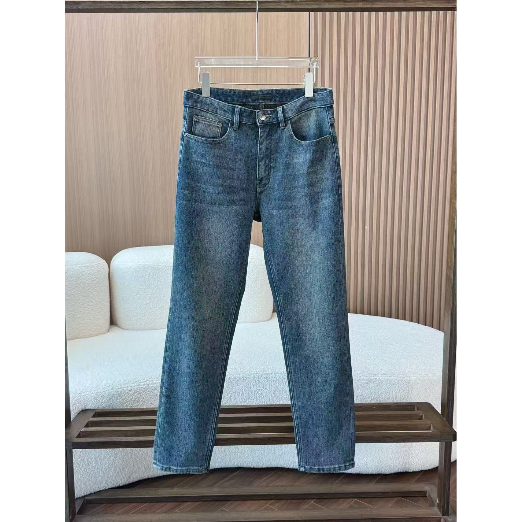 0172579 新款蓝牛仔裤004