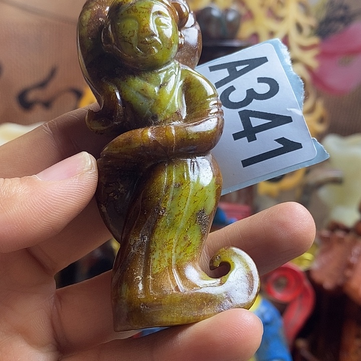 玛瑙/玉髓合金挂件