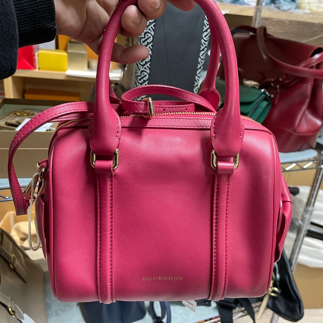 95新 BURBERRY/博柏利 小野专属/单肩包/DY8946