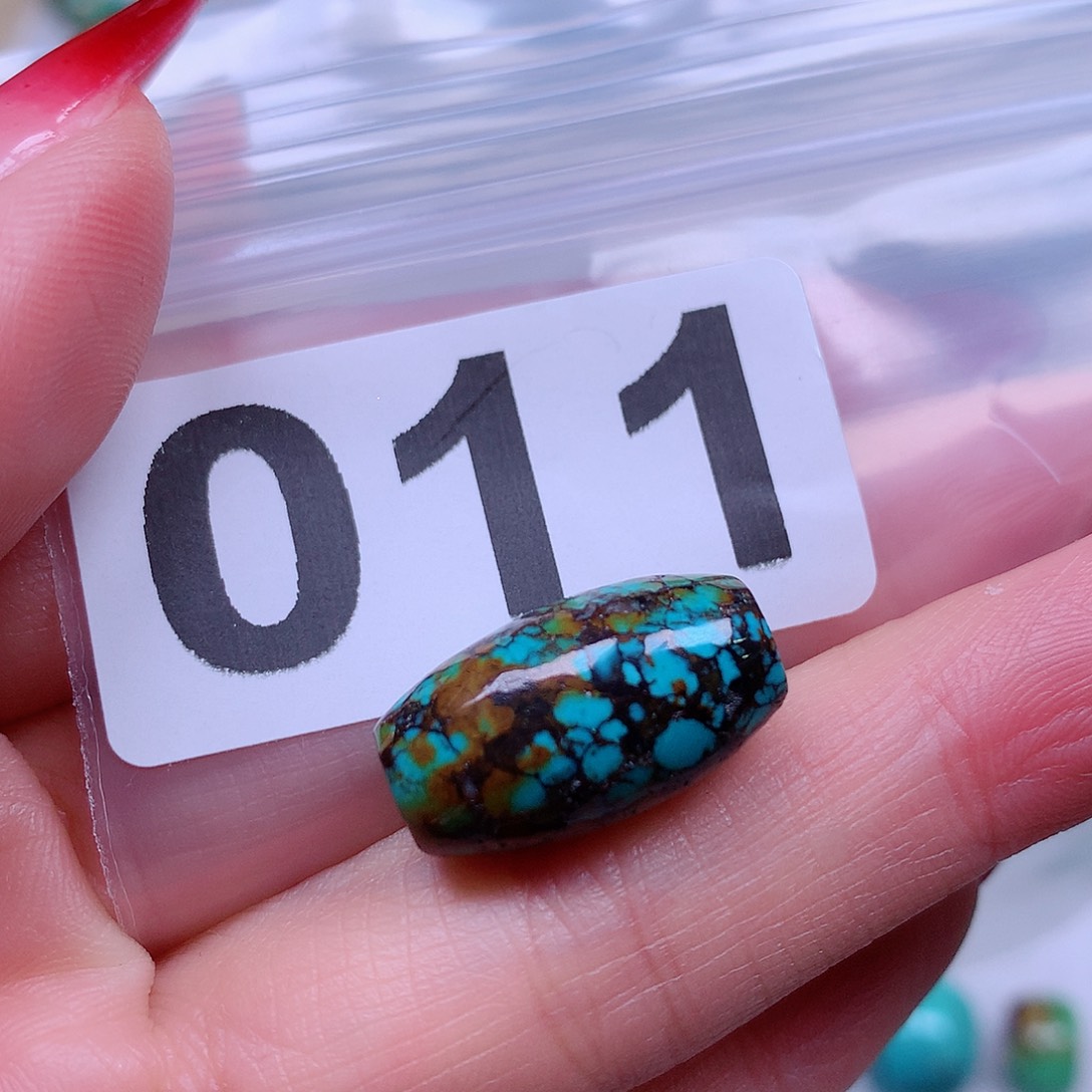 空竹粉丝专享十堰特色手工散珠